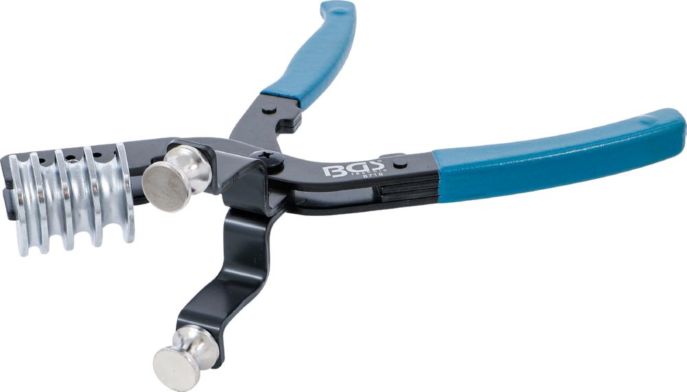 Produktbild BGS Rohr Biegezange "4-IN-1" bild 2