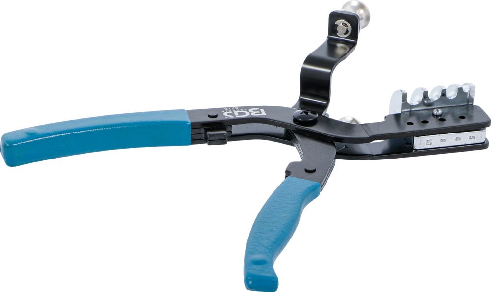 Produktbild BGS Rohr Biegezange "4-IN-1" bild 3
