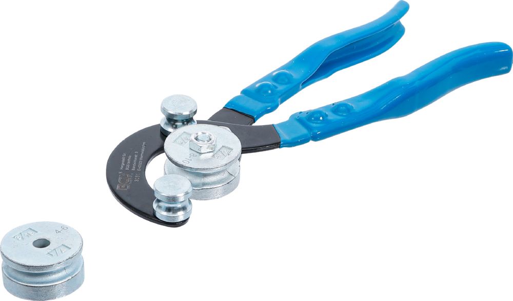 Produktbild BGS Rohr Biegezange für Kupferrohre 4 - 10 mm bild 2