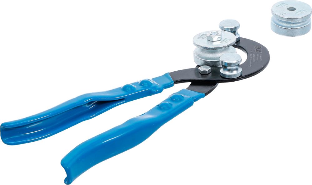 Produktbild BGS Rohr Biegezange für Kupferrohre 4 - 10 mm bild 3