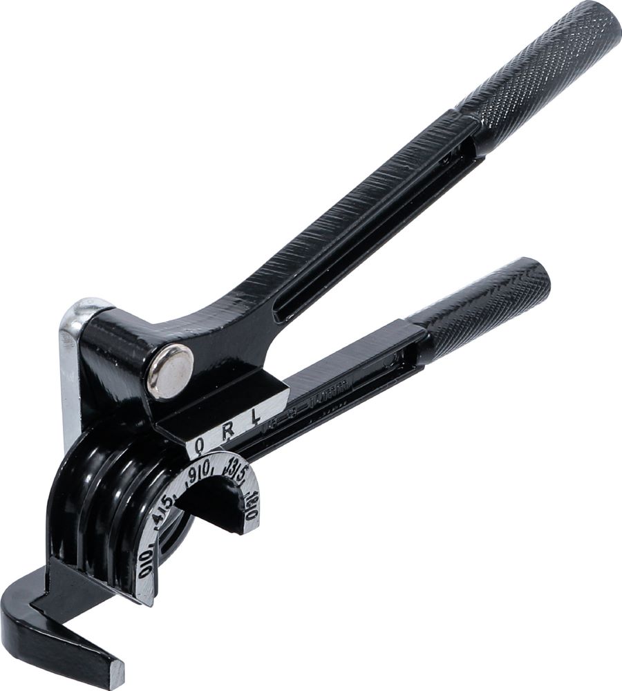 Produktbild BGS Rohr Biegezange für Rohr Durchmesser 6 - 8 - 10 mm bild 4