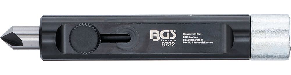 Produktbild Rohr Entgrater bild 4