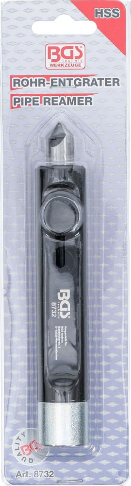 Produktbild Rohr Entgrater bild 5