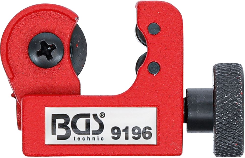 Produktbild Rohrabschneider Durchmesser 3 - 16 mm bild 3