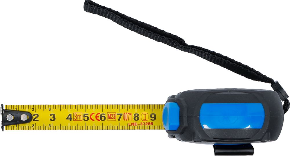 Produktbild BGS Rollbandmaß 16 mm x 3 m bild 7