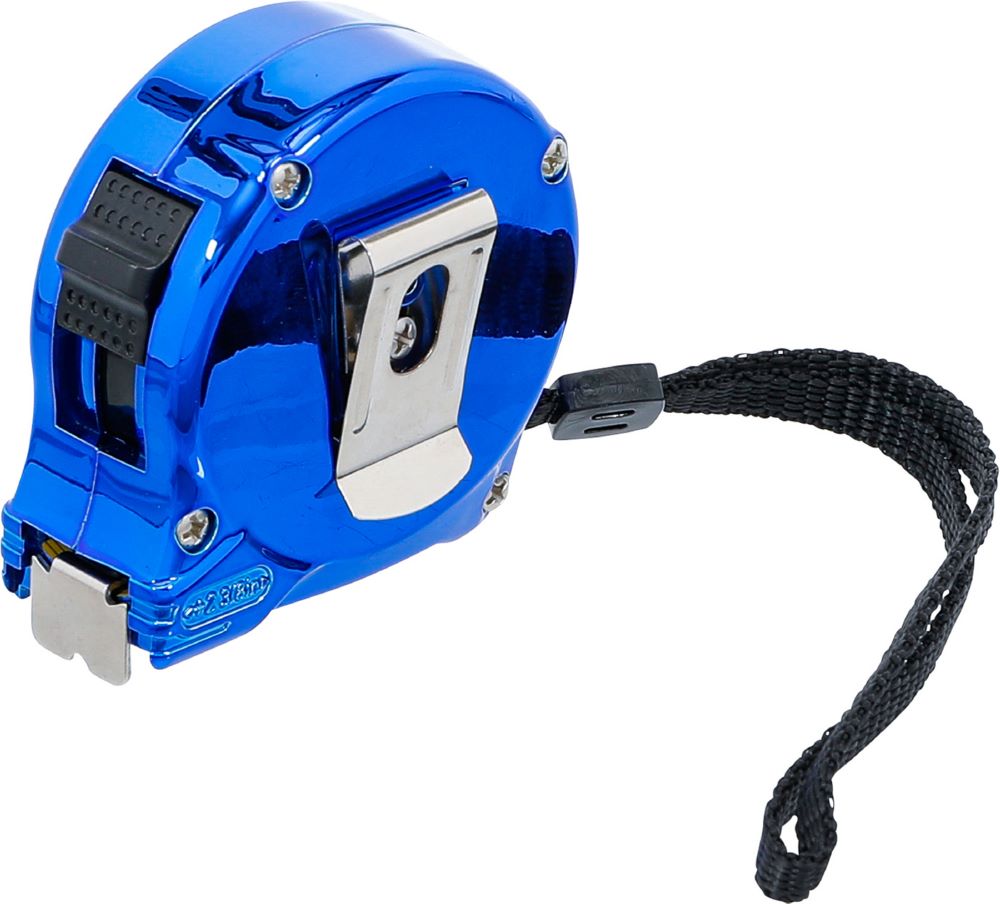 Produktbild BGS Rollbandmaß 16 mm x 3 m bild 2