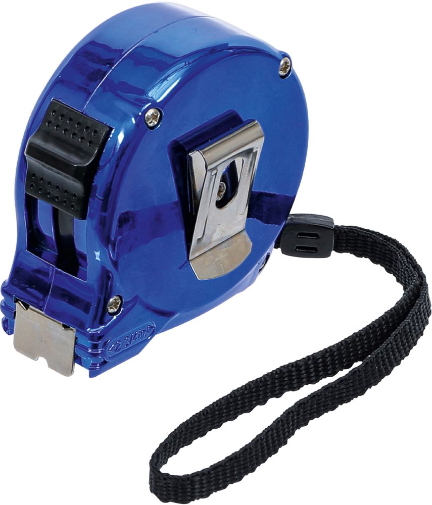 Produktbild BGS Rollbandmaß 19 mm x 5 m bild 2