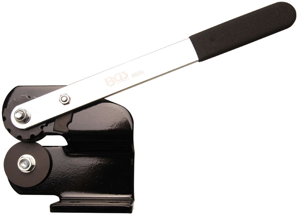 Produktbild BGS Rollblechschere