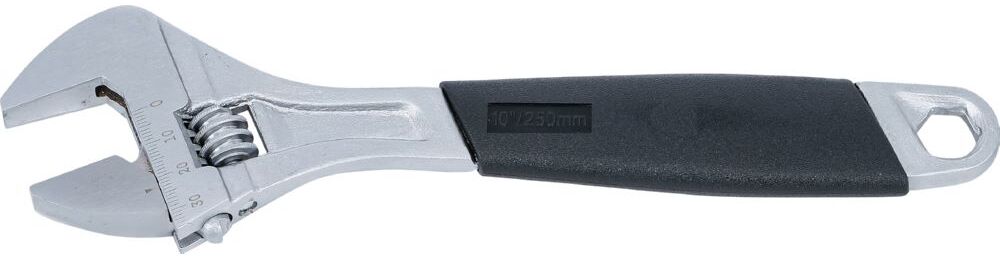 Produktbild BGS Rollgabelschlüssel max. 30 mm mit Kunststoff Softgriff