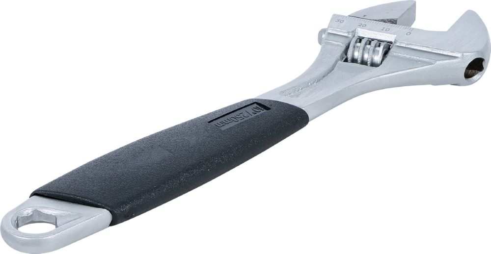 Produktbild BGS Rollgabelschlüssel max. 30 mm mit Kunststoff Softgriff bild 3