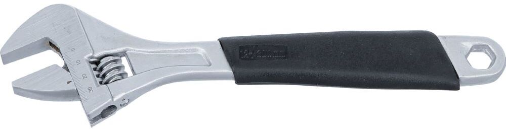 Produktbild BGS Rollgabelschlüssel max. 36 mm mit Kunststoff Softgriff