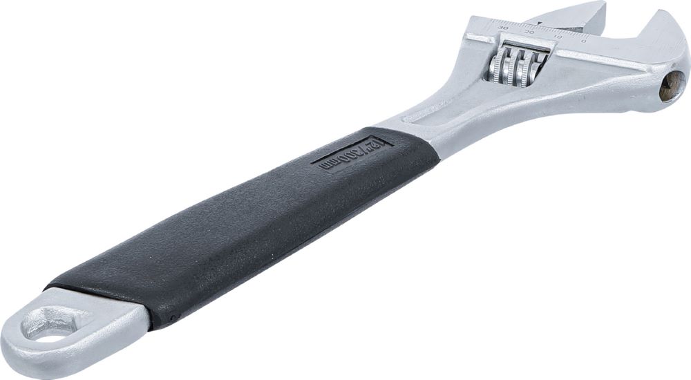 Produktbild BGS Rollgabelschlüssel max. 36 mm mit Kunststoff Softgriff bild 3