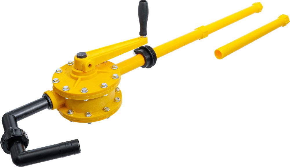 Produktbild BGS Rotations Fasspumpe