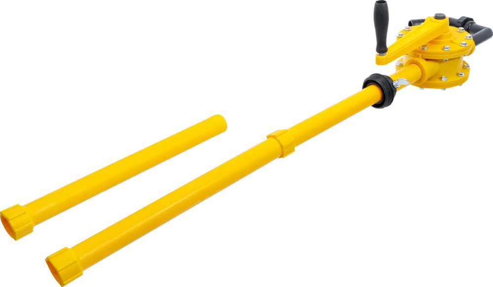 Produktbild Rotations Fasspumpe bild 2