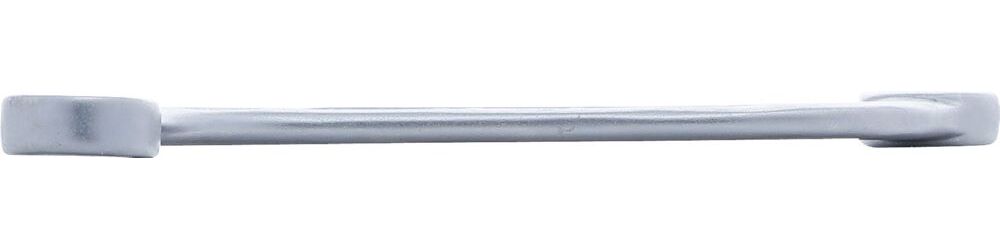 Produktbild BGS S-Form Doppel Ringschlüssel Zwölfkant 12 x 13 mm bild 2