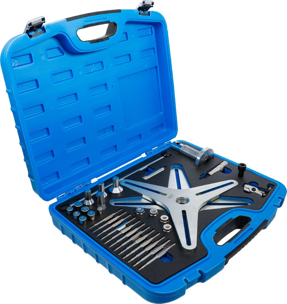 Produktbild BGS SAC Kupplungs Werkzeug Satz 38 teilig bild 3