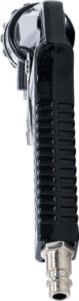 Produktbild BGS Sandstrahlpistole 6-8 bar mit 100 cm Gumi Ansaugschlauch bild 2