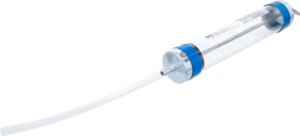 Produktbild BGS Saug- und Druckspritze 500 ml