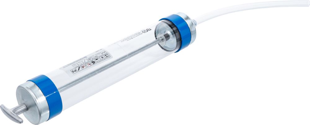 Produktbild Saug- und Druckspritze 500 ml bild 2