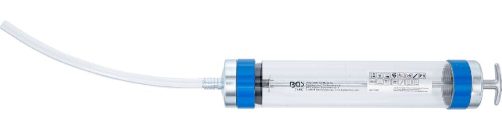 Produktbild Saug- und Druckspritze 500 ml bild 3