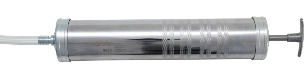 Produktbild Saug- und Druckspritze 500 ml 330 mm bild 6