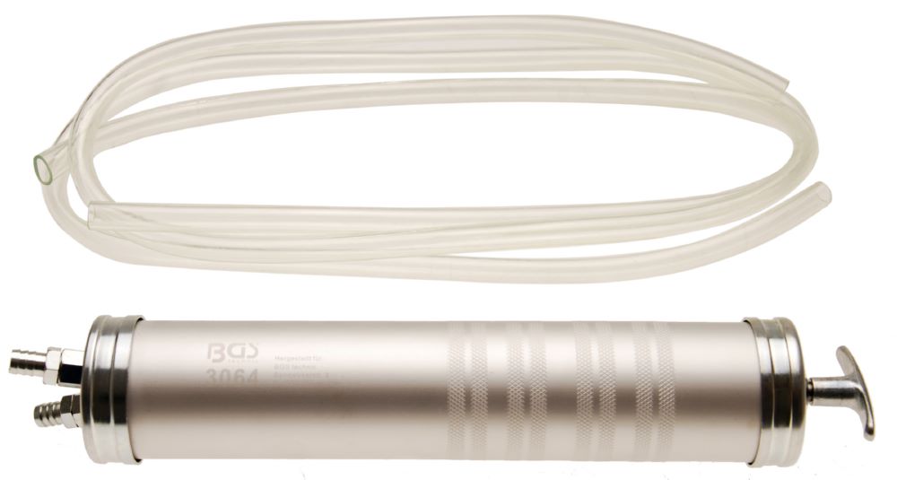 Produktbild BGS Saug- und Druckspritze 500 cm³