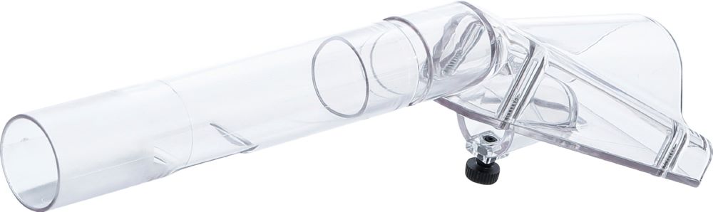 Produktbild BGS Saugaufsatz für Druckluft Reinigungspistole groß mit 4 Adaptern bild 2