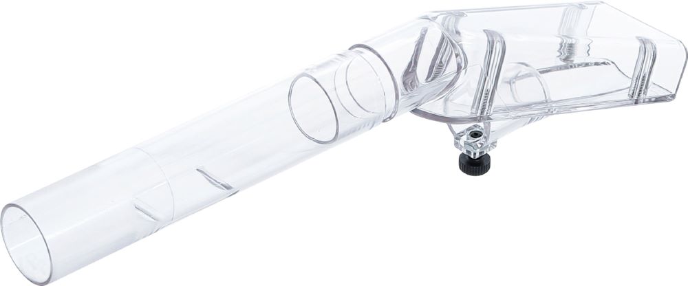 Produktbild BGS Saugaufsatz für Druckluft Reinigungspistole mit 4 Adaptern passend 70150 bild 2