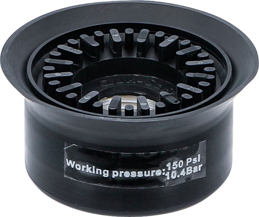 Produktbild BGS Saugkopf für Artikel 68000 Durchmesser 60 mm