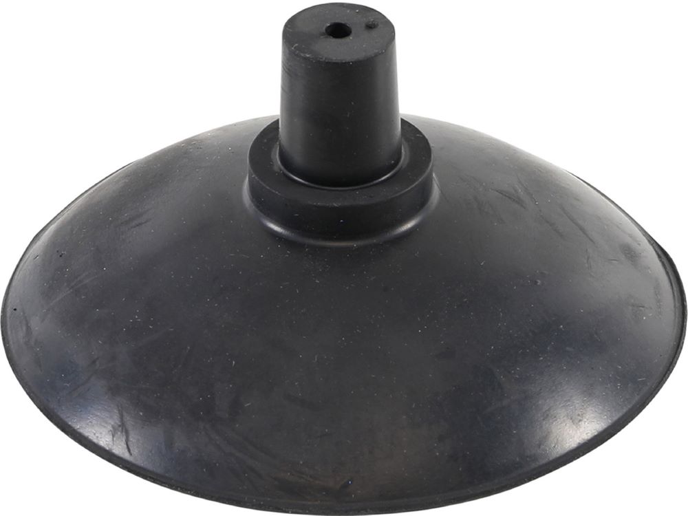 Produktbild BGS Saugplatte Durchmesser 130 mm für Artikel 8460 bild 2