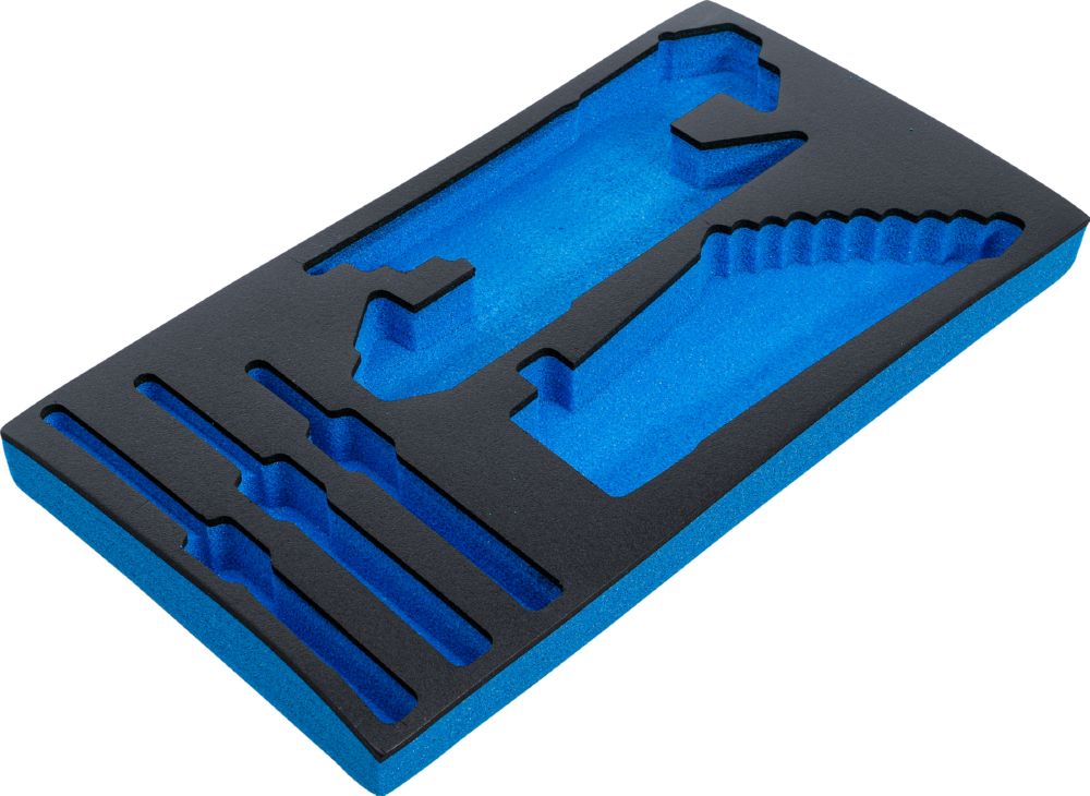 Produktbild BGS Schaumeinlage für Artikek 2002 leer für Artikel 2002-8 bild 2