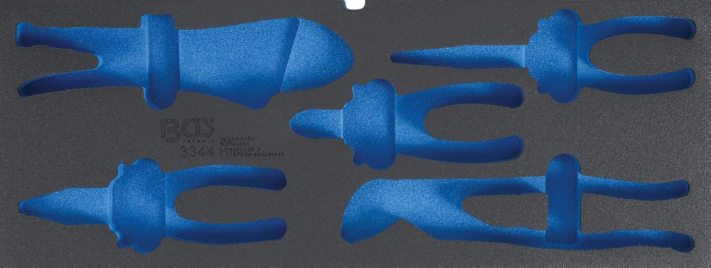 Produktbild BGS Schaumeinlage für Artikel 3312 leer