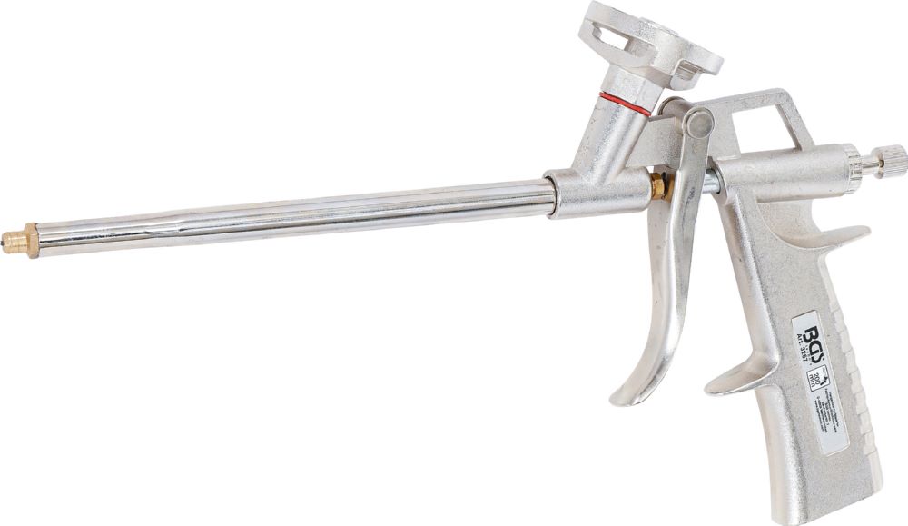 Produktbild BGS Schaumpistole für Kartuschen Rohrlänge 200 mm