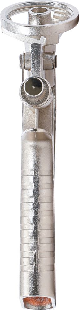 Produktbild BGS Schaumpistole für Kartuschen Rohrlänge 200 mm bild 2