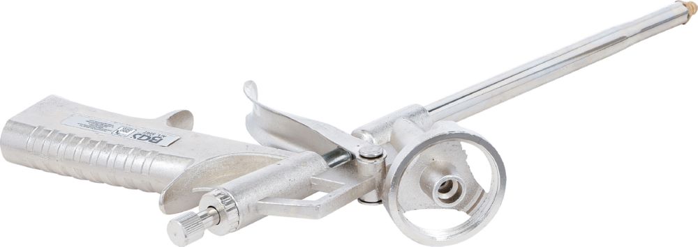 Produktbild BGS Schaumpistole für Kartuschen Rohrlänge 200 mm bild 4