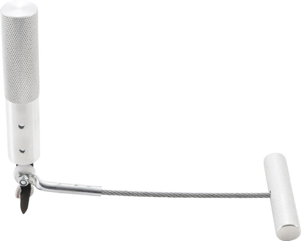 Produktbild BGS Scheiben Ausglaswerkzeug für geklebte Scheiben bild 2