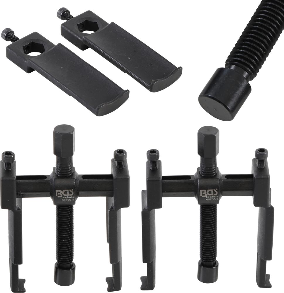 Produktbild BGS Scheibenwischer Abzieher aus Artikel 65700 universal 15 - 55 mm