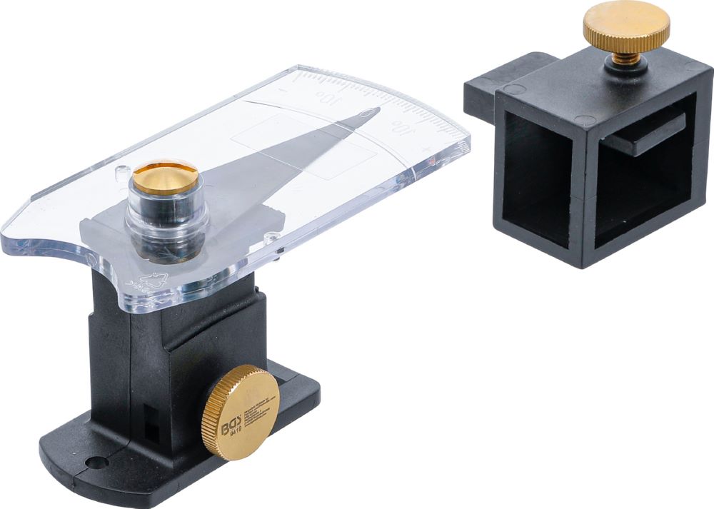 Produktbild BGS Scheibenwischer Einstellgerät