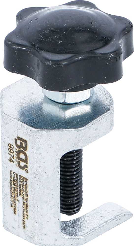 Produktbild BGS Scheibenwischerarm Abzieher 16 mm bild 2