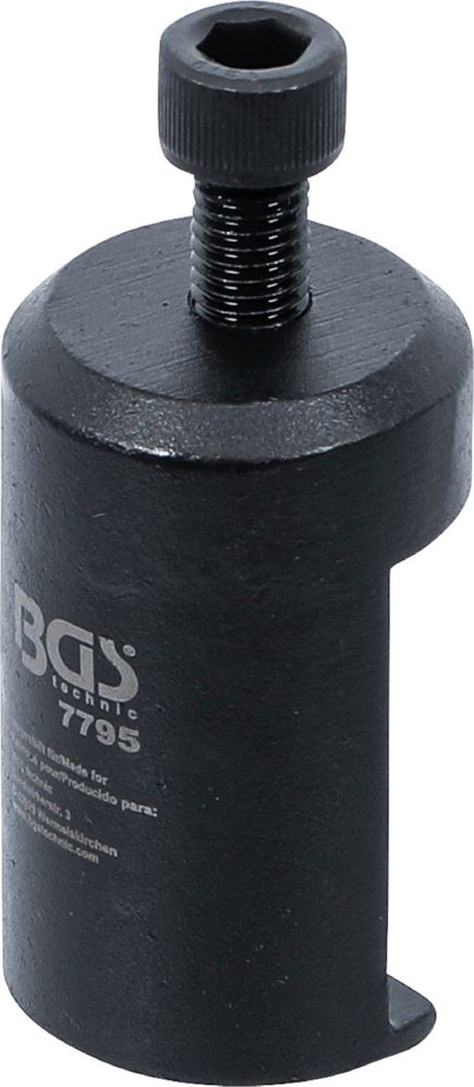 Produktbild BGS Scheibenwischerarm Abzieher für BMW, VW bild 2