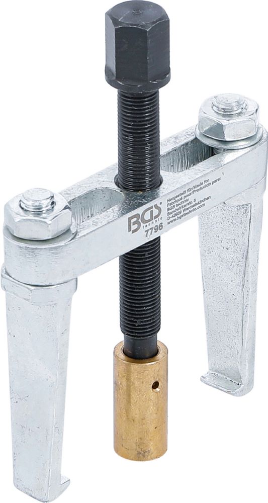 Produktbild BGS Scheibenwischerarm Abzieher für Ford, Mercedes-Benz, Seat bild 1