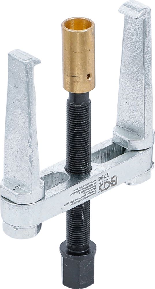 Produktbild BGS Scheibenwischerarm Abzieher für Ford, Mercedes-Benz, Seat bild 2