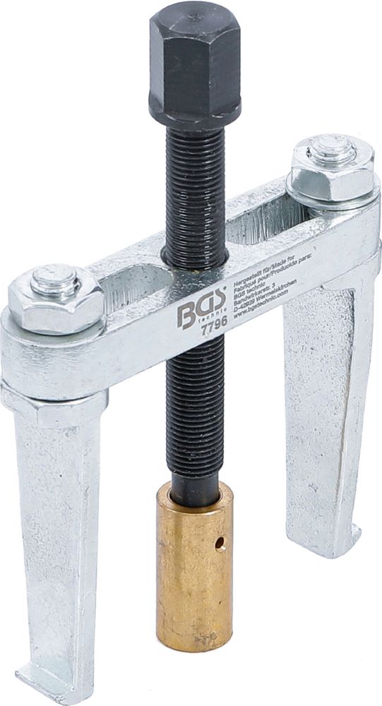 Produktbild BGS Scheibenwischerarm Abzieher für Ford, Mercedes-Benz, Seat bild 3