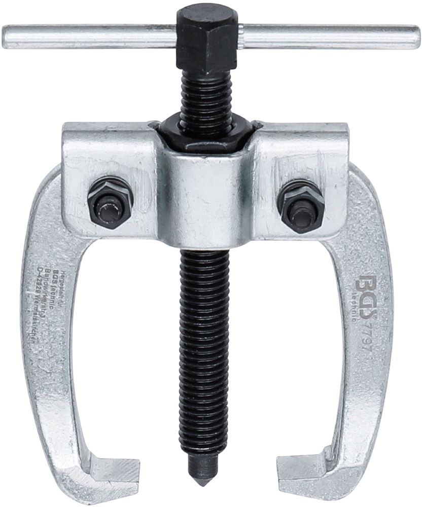 Produktbild BGS Scheibenwischerarm Abzieher für Porsche, VW bild 2