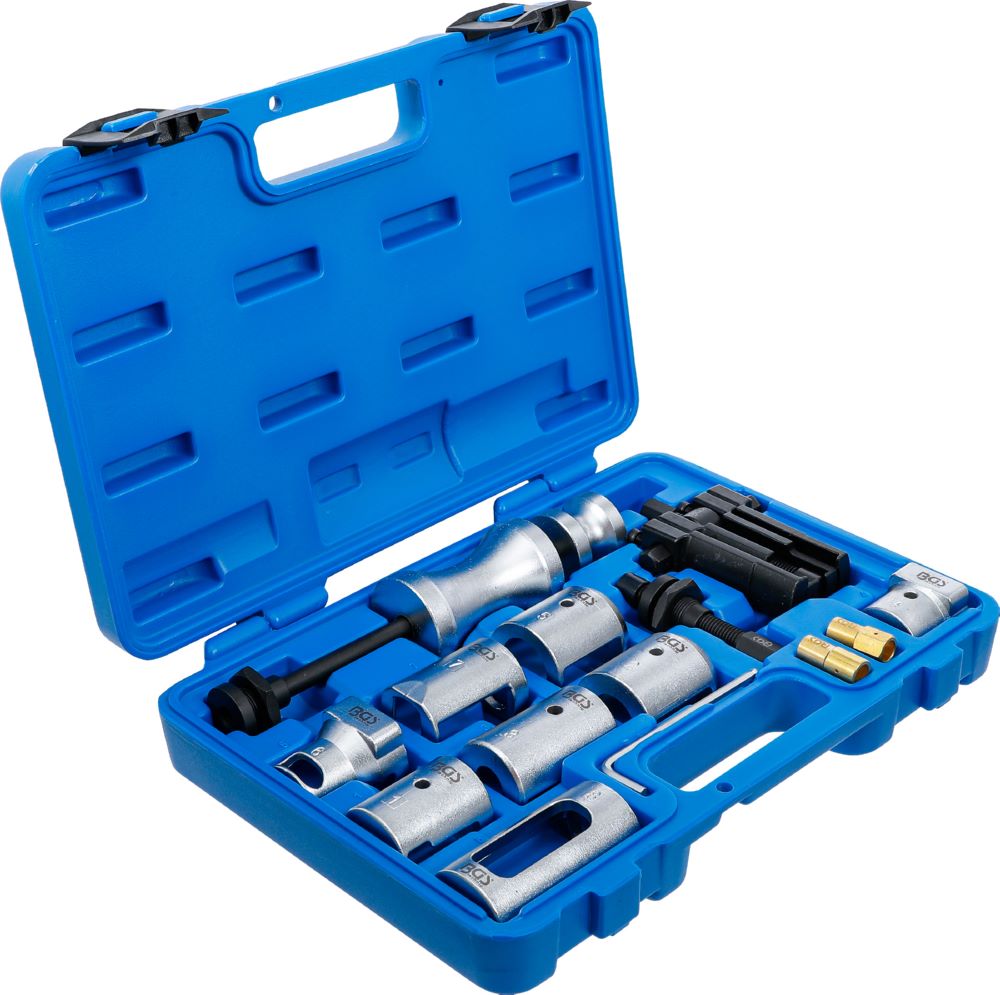 Produktbild BGS Scheibenwischerarm Abzieher Satz universal 13 teilig bild 2