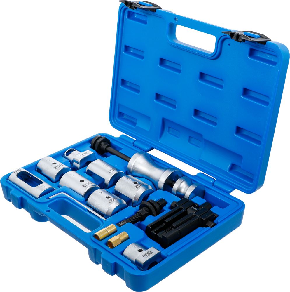 Produktbild BGS Scheibenwischerarm Abzieher Satz universal 13 teilig bild 3