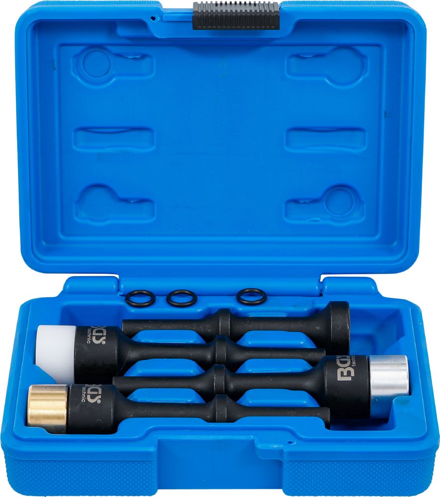 Produktbild BGS Schlag Einsätze für Drucklufthämmer 4 teilig