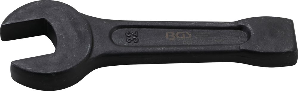 Produktbild BGS Schlag Maulschlüssel 32 mm