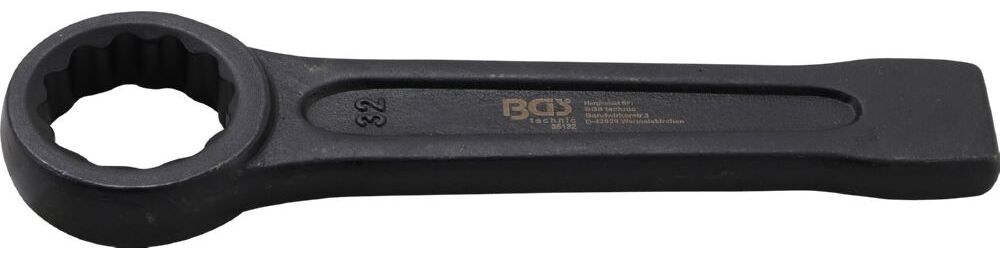 Produktbild BGS Schlag Ringschlüssel 32 mm