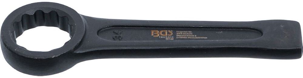 Produktbild BGS Schlag Ringschlüssel 34 mm